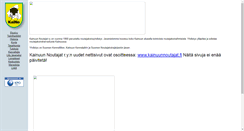 Desktop Screenshot of kaino.tutka.net