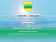 Tablet Screenshot of kafi.tutka.net